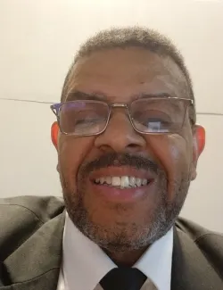 Anthony Foreman